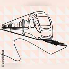 Es f&auml;hrt kein Zug nach Irgendwo