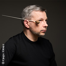 Estonian National Symphony Orchestra / Elts