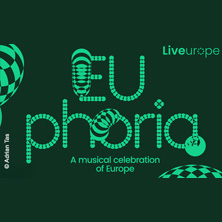 Euphoria - Europe Day (Liveurope)