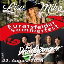 Euratsfelder Sommerfest