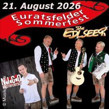 Euratsfelder Sommerfest