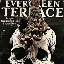 Evergreen Terrace