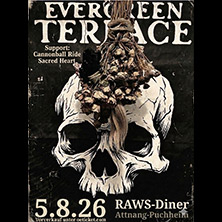 Evergreen Terrace