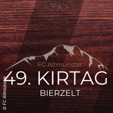 FCA Krauh&ouml;lzl Musi Open Air Konzert 2026