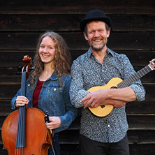 FEIERABEND Lieder und Geschichten aus dem Leben eines Bestatters