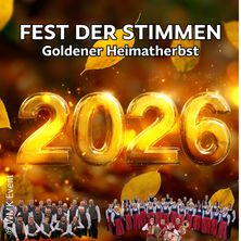 Fest der Stimmen