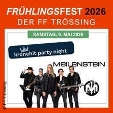 FR&Uuml;HLINGSFEST FF TR&Ouml;SSING