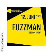 Fuzzman