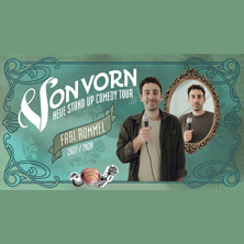 Fabi Rommel - Von Vorn