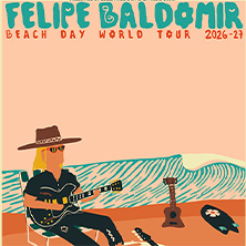 Felipe Baldomir - Beach Day World Tour