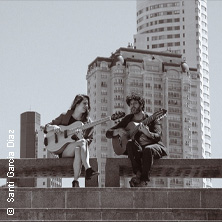 Festival Argentina: Malena Azul und Mat&iacute;as Arriazu