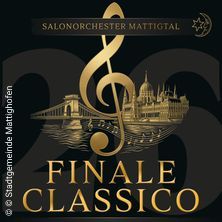 Finale Classico 2026
