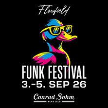 Flowfield Funk Festival 2026