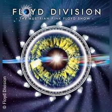Floyd Division - The Austrian Pink Floyd Show