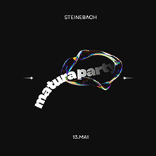 Maturaparty - Steinebach