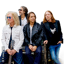 Foreigner