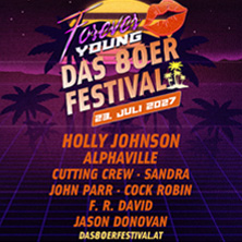 Donauinsel Open Air
