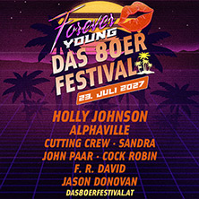 Donauinsel Open Air