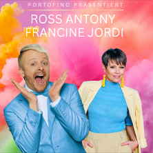 Francine Jordi