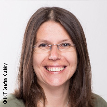 Frauen forschen: Ljiljana Radonić