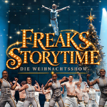 The Freaks Storytime