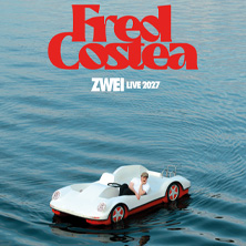 Fred Costea