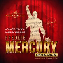 Freddie Mercury Opera Show