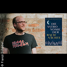 Florian Freistetter