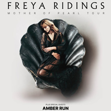 Freya Ridings