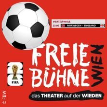 Fu&szlig;ball-WM live: Viertelfinale