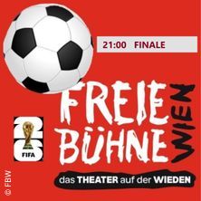 Fu&szlig;ball-WM live: Finale
