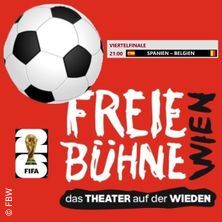 Fu&szlig;ball-WM live: Viertelfinale