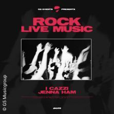 G5 Rock Night