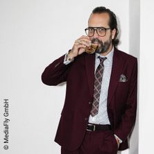 Gerald Fleischhacker - Alter nicer Mann