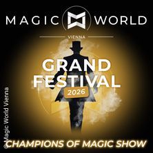 GRAND FESTIVAL 2026