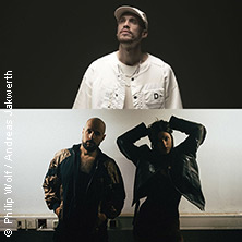 Poolbar Festival 2026: Festivaldayticket 8.8.2026 GReeeN + HVOB