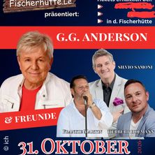 G.G Anderson und Freunde