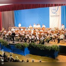 Galakonzert BLO voestalpine Donawitz