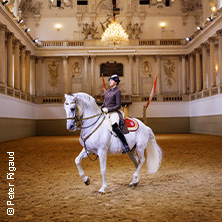 Spanische Hofreitschule