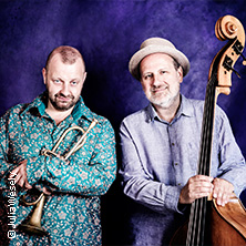 Gansch & Breinschmid - 20, 25 oder 30 Jahre Gansch und Breinschmid