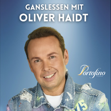 Ganslessen mit Oliver Haidt