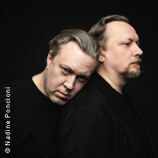 Georg Nigl, Nicholas Ofczarek & Markus Hinterh&auml;user