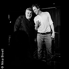 Knöpfle & Concert mit Philipp Lingg & George Nussbaumer