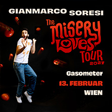 Gianmarco Soresi