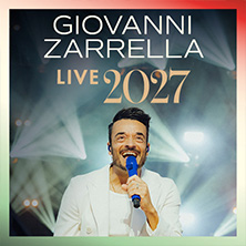 Giovanni Zarrella