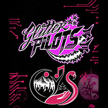 Charity Festival - Glitter Pilots