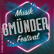 Gmünder Musik Festival Tag 1