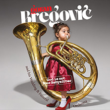 Goran Bregovic