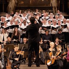 Gospel Night im Stephansdom
