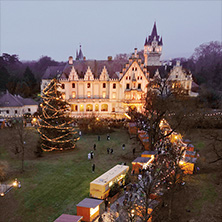 Grafenegg Advent 2026
